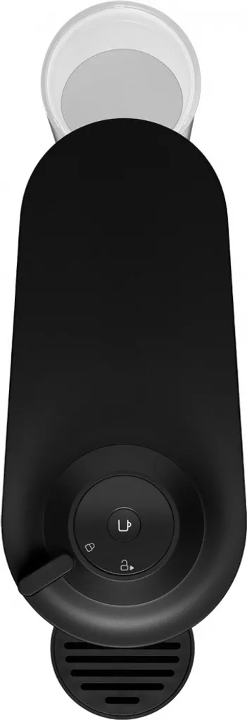 De'Longhi DeLonghi ENV 90.B Vertuo Pop Black – Bild 4