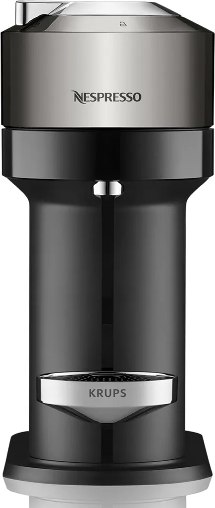 Krups XN 910 C Nespresso Vertuo Next