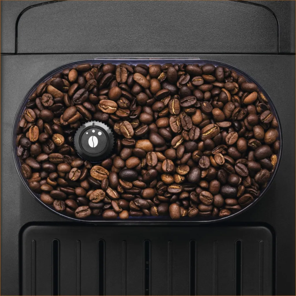 Krups Kaffeevollautomat Arabica Quattro Force – Bild 6