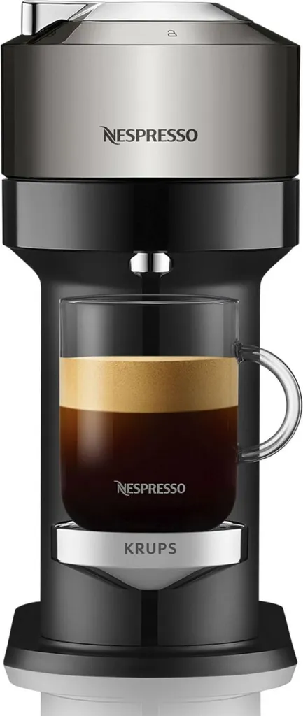 Krups XN 910 C Nespresso Vertuo Next – Bild 4