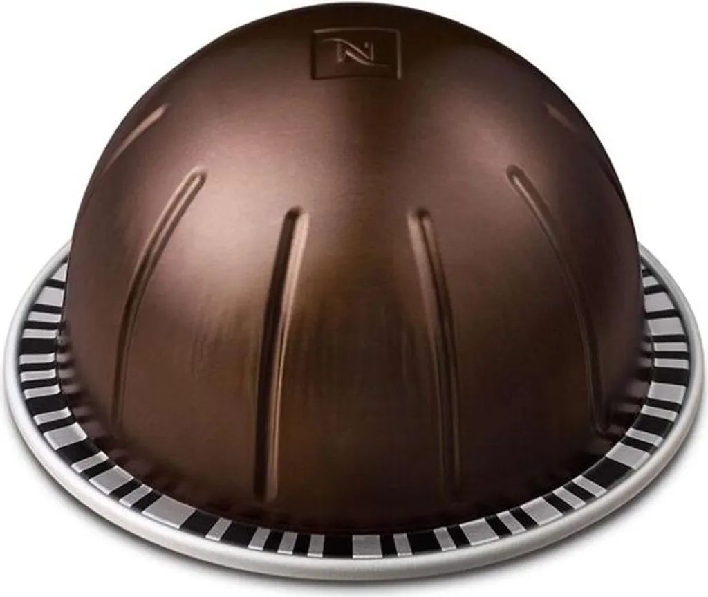 De'Longhi DeLonghi ENV155.B VertuoPlus Nespresso – Bild 6