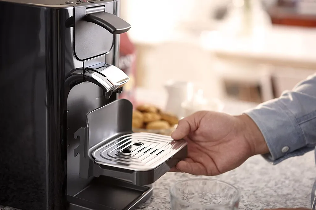 PHILIPS SENSEO Quadrante HD7866 / 61 - Intensives Schwarz – Bild 7