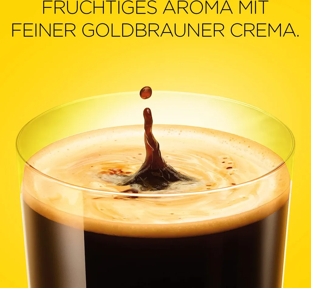 Nescafé® Nescafé Dolce Gusto Grande | 16 Kaffeekapseln – Bild 15