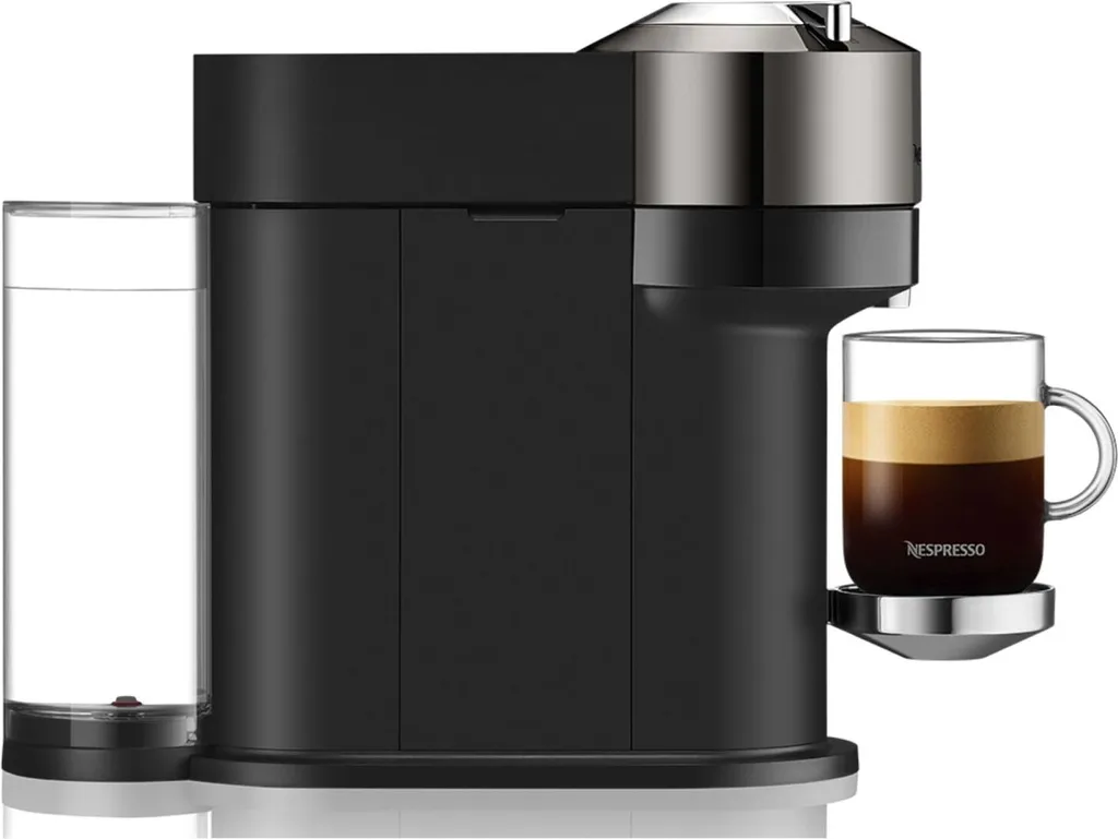 Krups XN 910 C Nespresso Vertuo Next – Bild 6