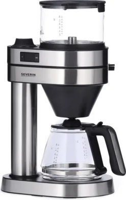 Severin KA 5762 Cafe Caprice