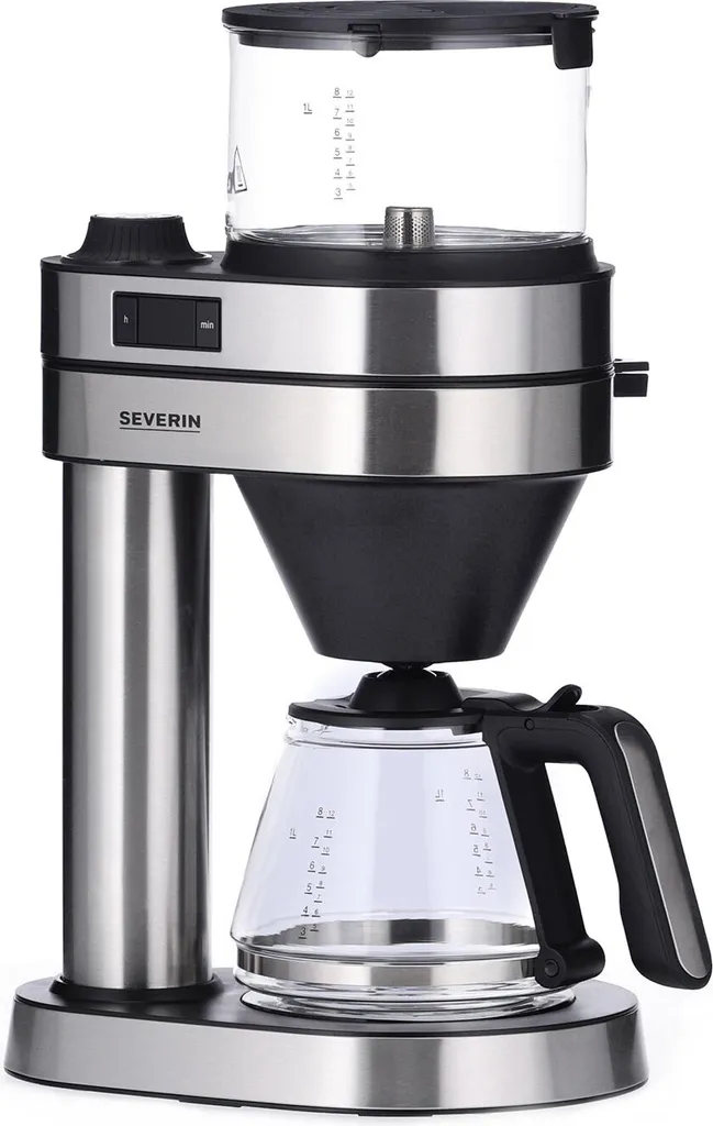 Severin KA 5762 Cafe Caprice