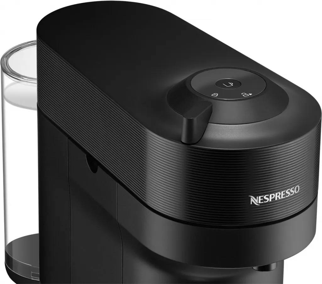 De'Longhi DeLonghi ENV 90.B Vertuo Pop Black – Bild 7