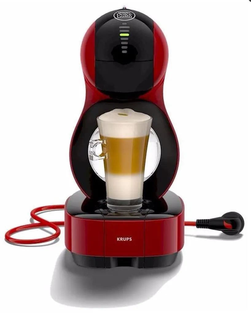 Krups KP1305 Dolce Gusto Lumio Stargate – Bild 7