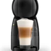 Krups NESCAFÉ® Dolce Gusto® Piccolo XS KP1A3B - Manuelle Kaffeemaschine - Schwarz