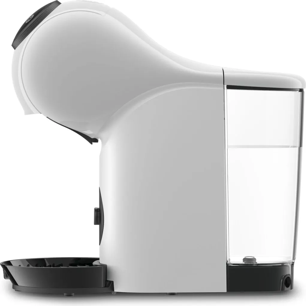 Krups KP 240 Genio S Dolce Gusto Weiß – Bild 4