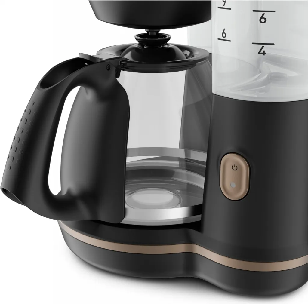 Tefal Includeo Filterkaffeemaschine – Bild 9