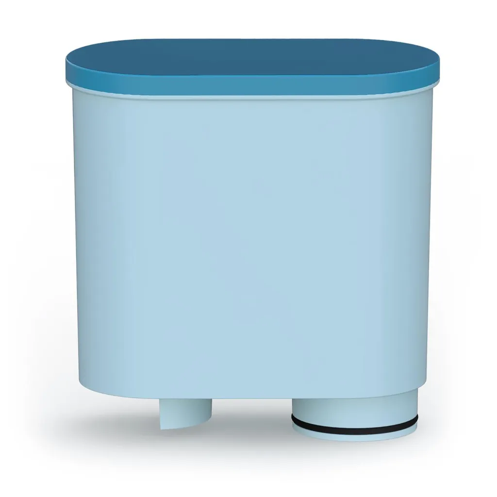 Wessper Wasserfilter Filterpatrone Alternative Zu Saeco AquaClean (4er Pack) – Bild 5