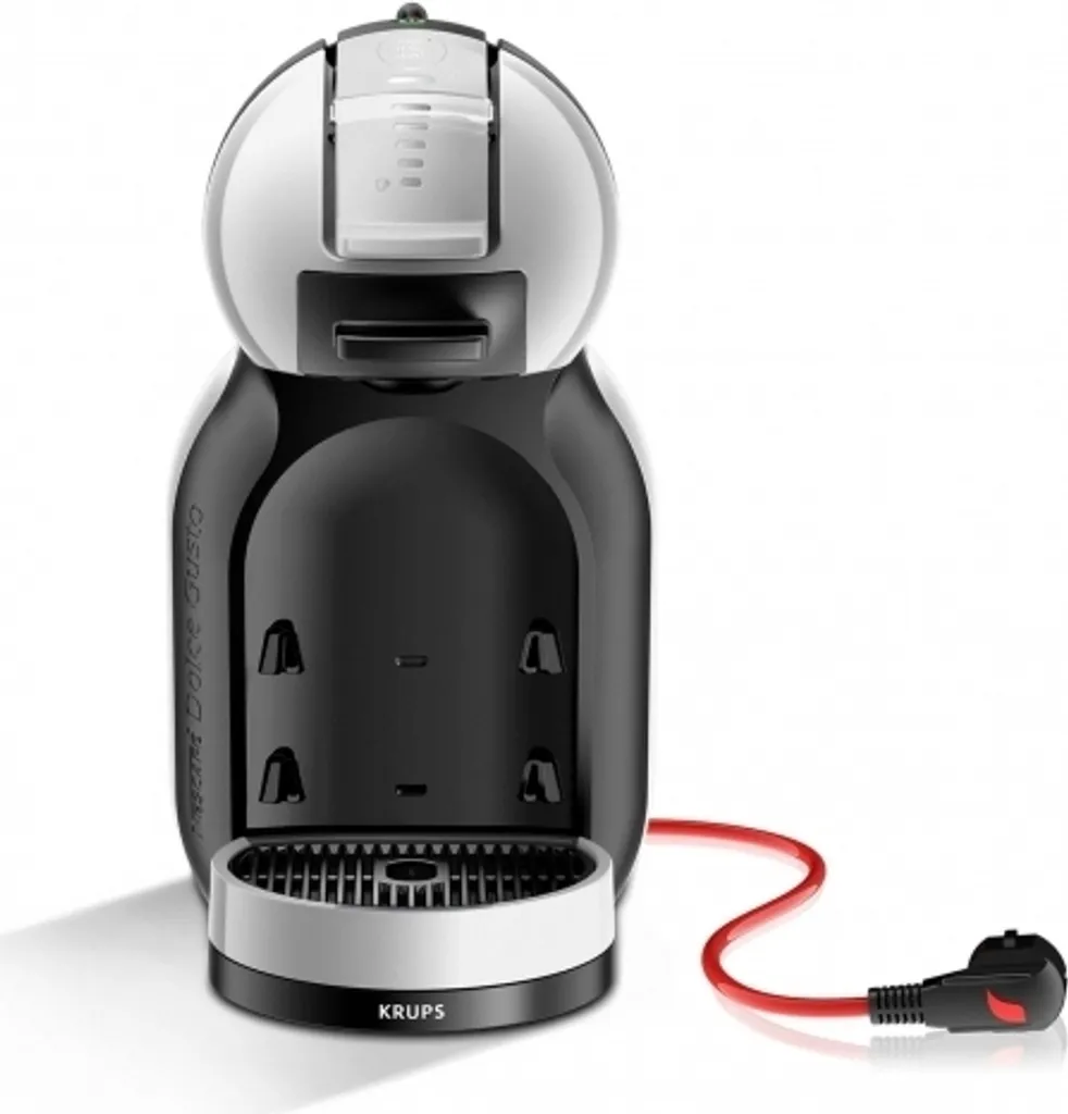 Krups KP123B Dolce Gusto Mini Me – Bild 14