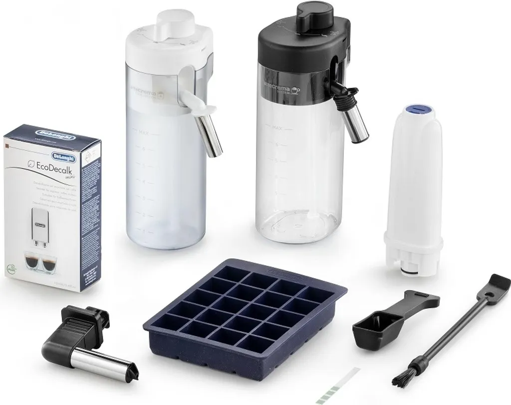 De'Longhi DeLonghi ECAM 450.55.S Eletta Explore – Bild 5