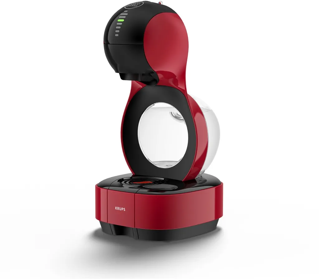 Krups KP1305 Dolce Gusto Lumio Stargate – Bild 2