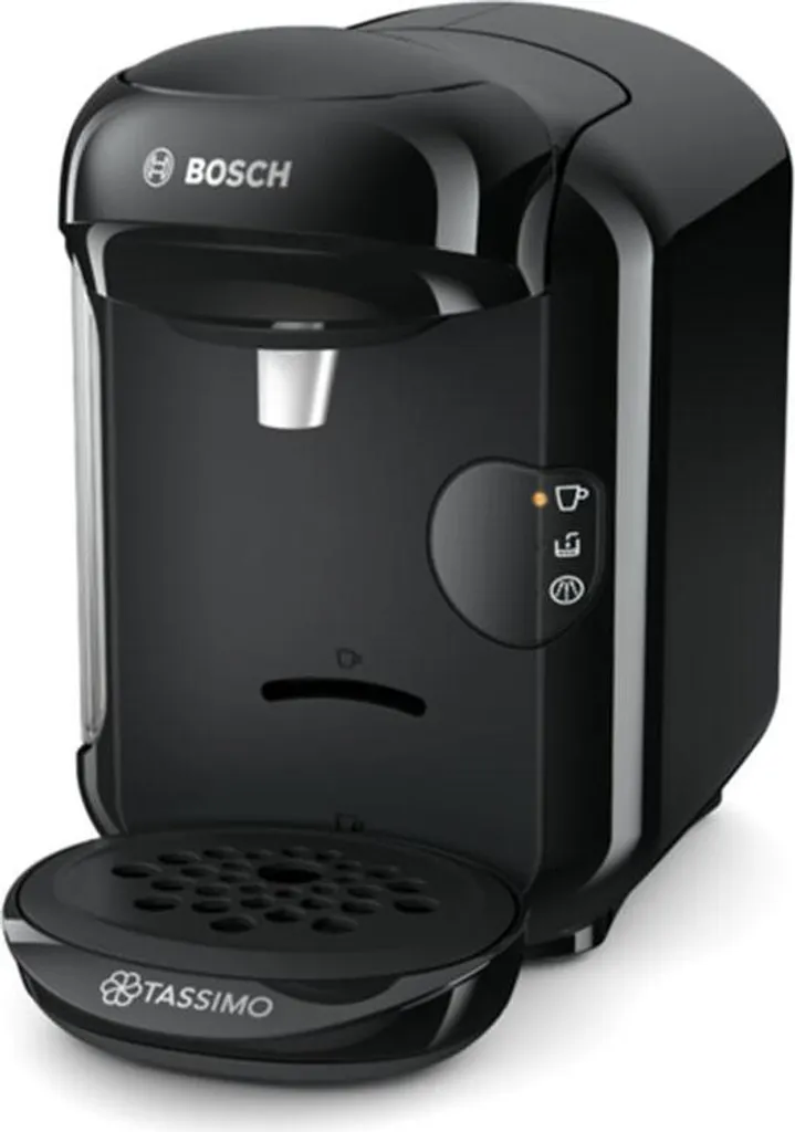 Kaffeemaschine Tassimo Vivy 2 Bosch – Bild 4