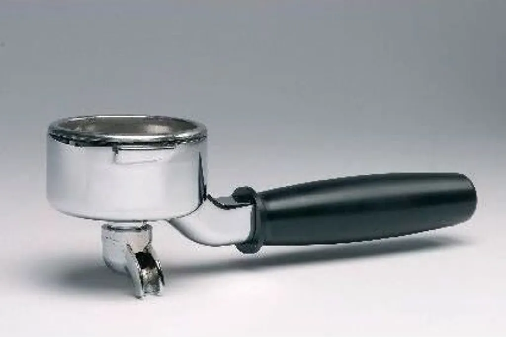 Ariete Espressomaschine Caffe Novecento 1105 W Silbern – Bild 10