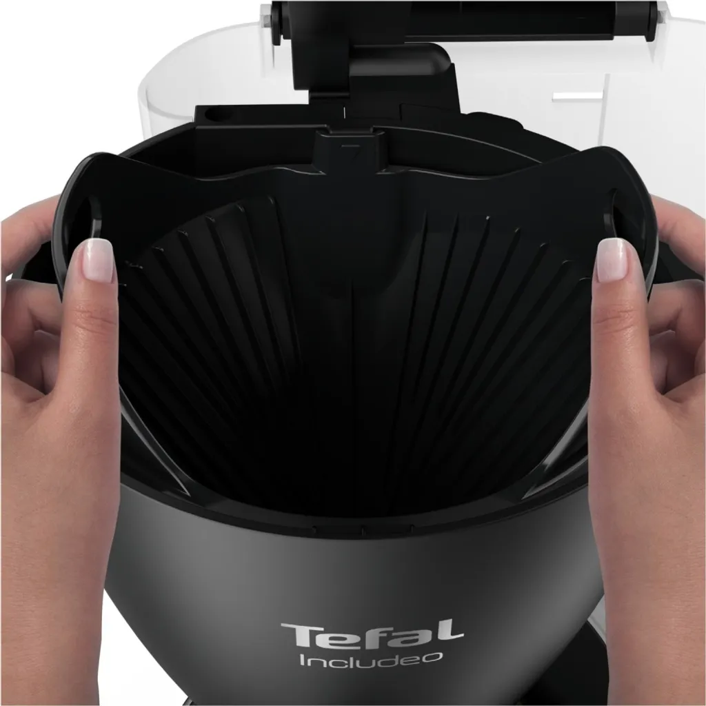 Tefal Includeo Filterkaffeemaschine – Bild 7