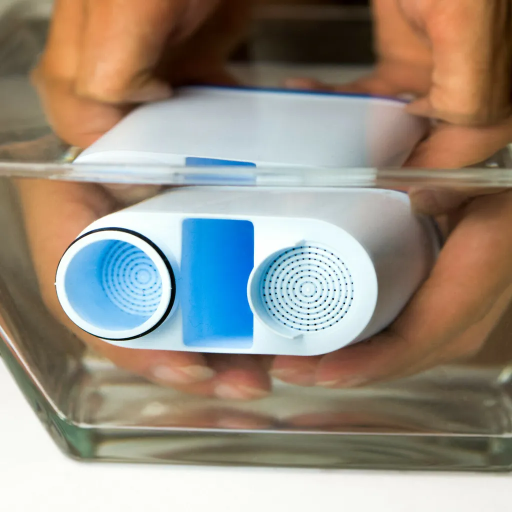 6x Wasserfilter Für Saeco, Philips Wie AquaClean CA6903 + Entkalker 1L – Bild 6