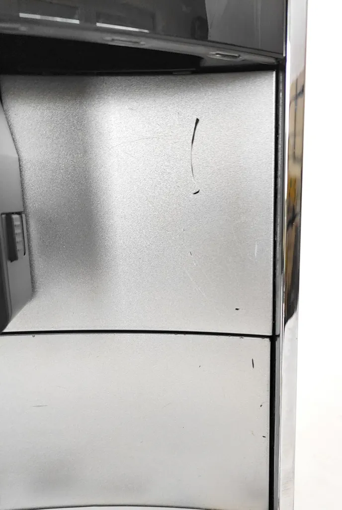 Melitta Caffeo Barista T Smart F831-101 Kaffeevollautomat, Smartphone-Steuerung, Silber – Bild 16