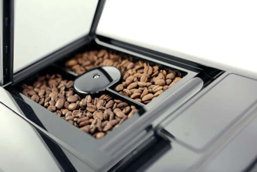 Melitta Kaffeevollautomat F86/0-400 CAFFEO Barista TS Smart Plus Melitta Connect – Bild 5