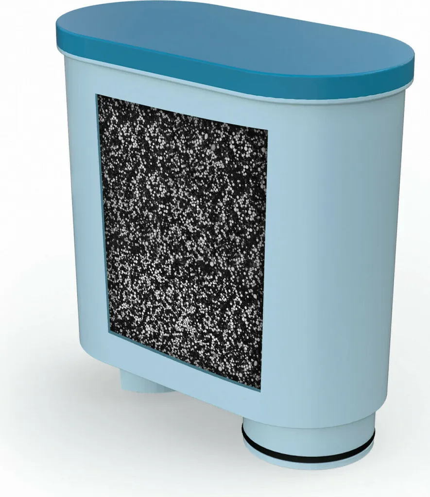 6x Wasserfilter Für Saeco, Philips Wie AquaClean CA6903 + Entkalker 1L – Bild 3