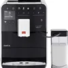 Melitta CAFFEO Barista T Smart F 83/0-102 Schwarz