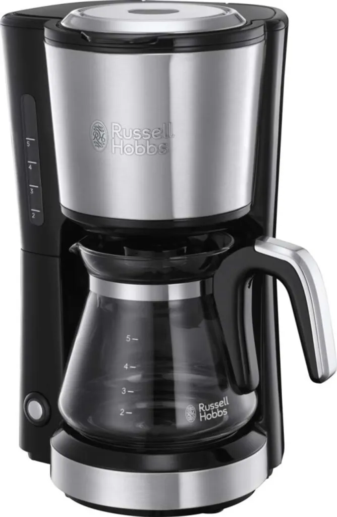 Russell Hobbs Mini-Kaffeeautomat 24210-56 23773016002