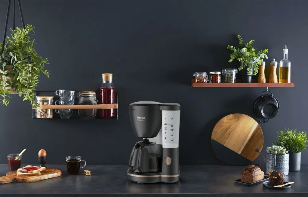 Tefal Includeo Filterkaffeemaschine – Bild 6