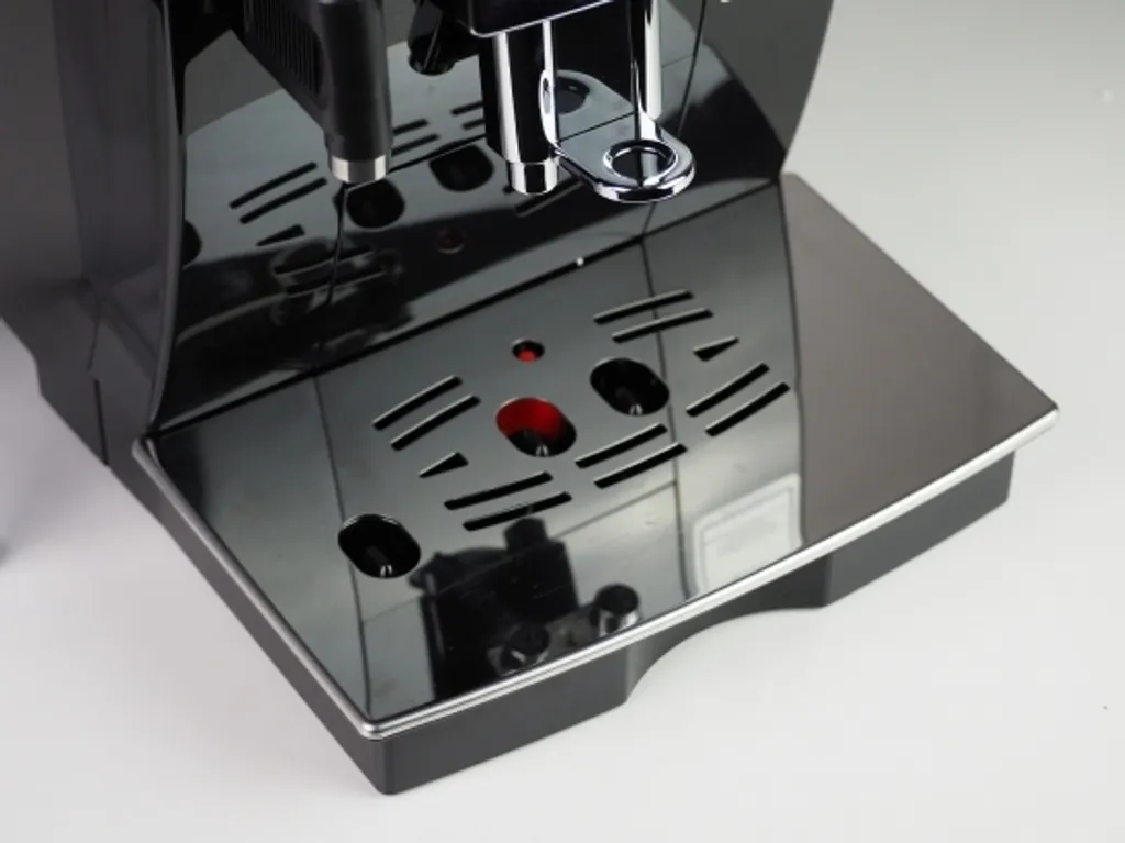 De'Longhi DeLonghi ECAM 23.466.B Kaffee Vollautomat Schwarz – Bild 9