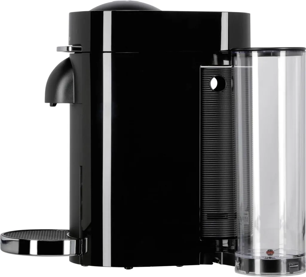 De'Longhi DeLonghi ENV155.B VertuoPlus Nespresso – Bild 3