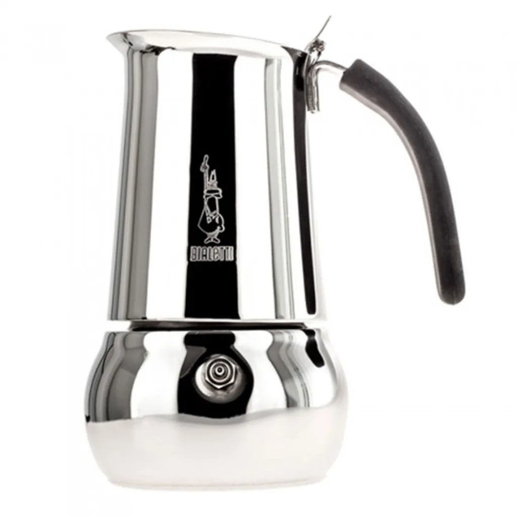 Bialetti Edelstahl