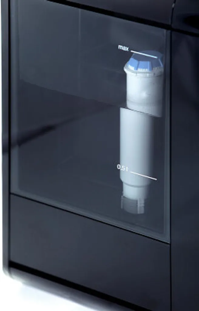 Melitta Kaffeevollautomat F86/0-400 CAFFEO Barista TS Smart Plus Melitta Connect – Bild 4