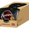SENSEO Pads Typ Espresso UTZ 5 X 16 Senseopads - 80 Getränke Pads