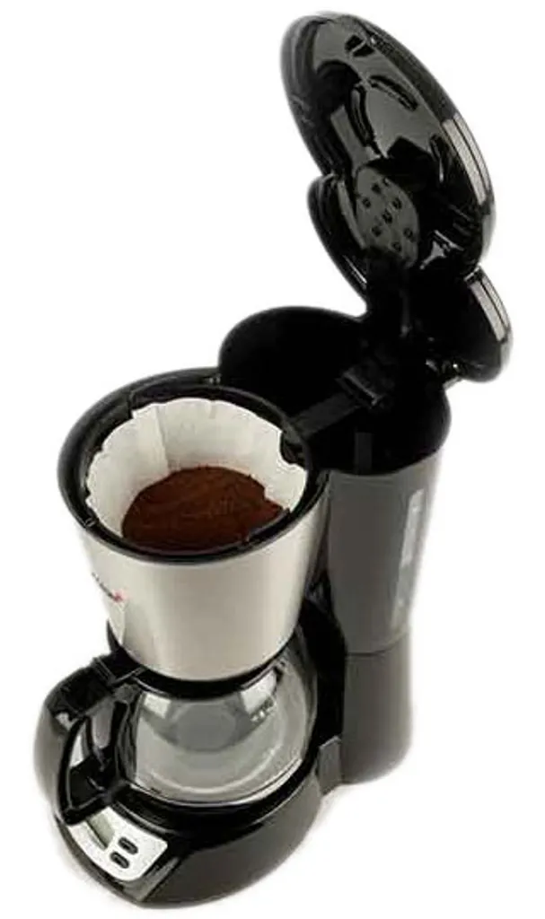 Korona 12113 Kaffeemaschine, Klein Single Mit Timerfunktion – Bild 7