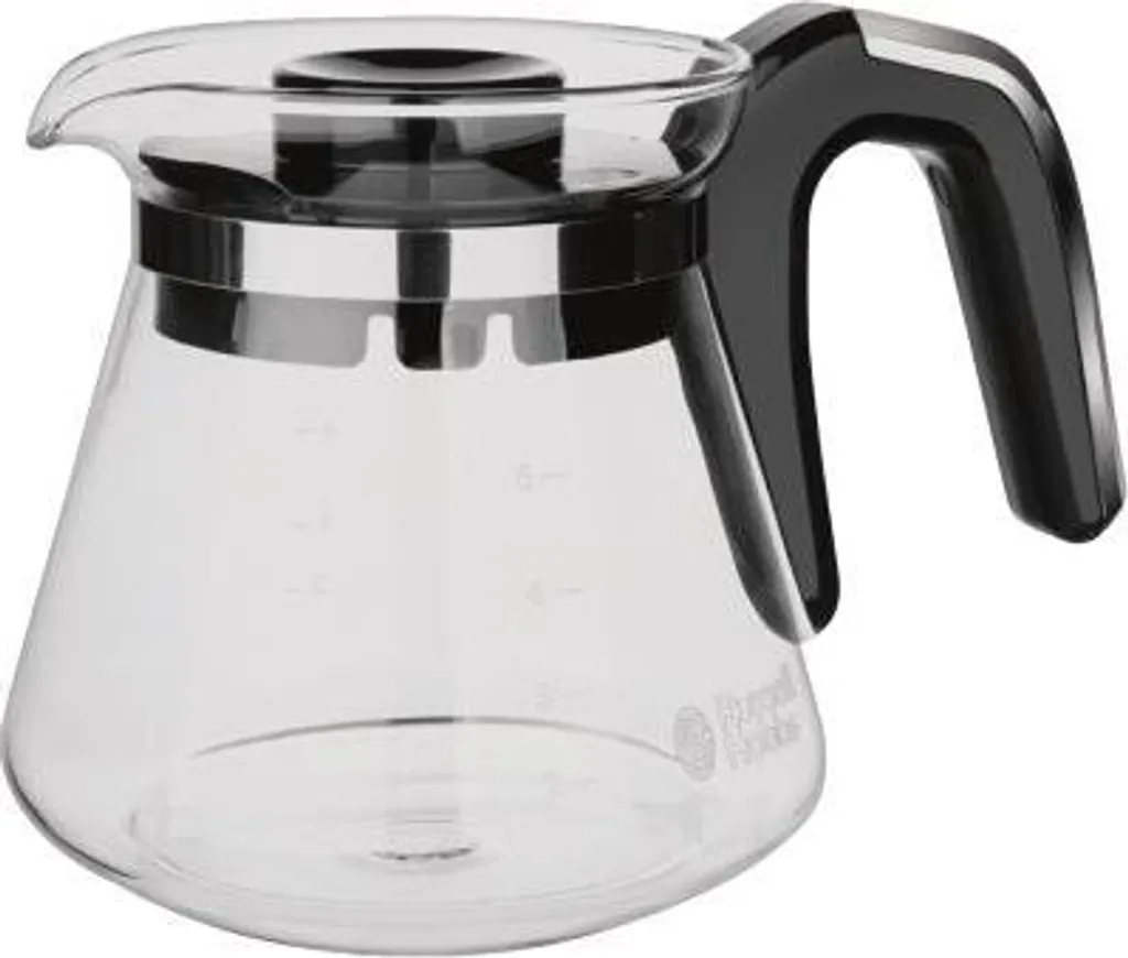 Russell Hobbs Mini-Kaffeeautomat 24210-56 23773016002 – Bild 2