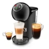 Krups Genio 2 KP340, Espressomaschine, 0,8 L, Kaffeekapsel, 1500 W, Schwarz