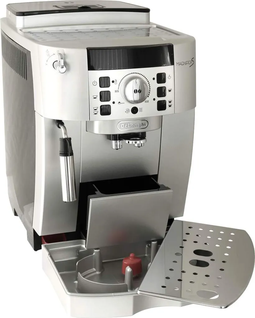 De'Longhi Delonghi Vollautomat ECAM 22.100 – Bild 18