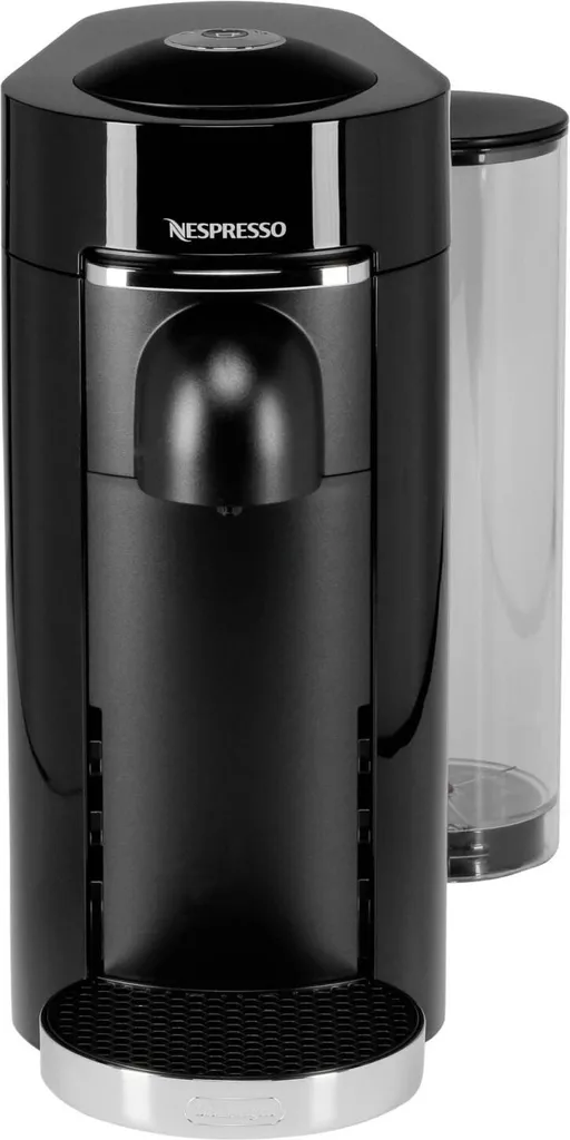 De'Longhi DeLonghi ENV155.B VertuoPlus Nespresso – Bild 2