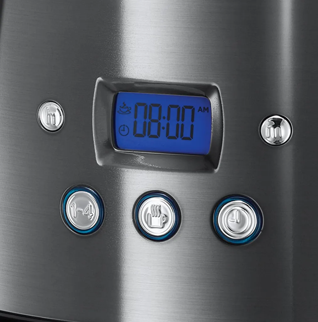 Russell Hobbs 23241-56 Kaffeemaschine Luna – Bild 3