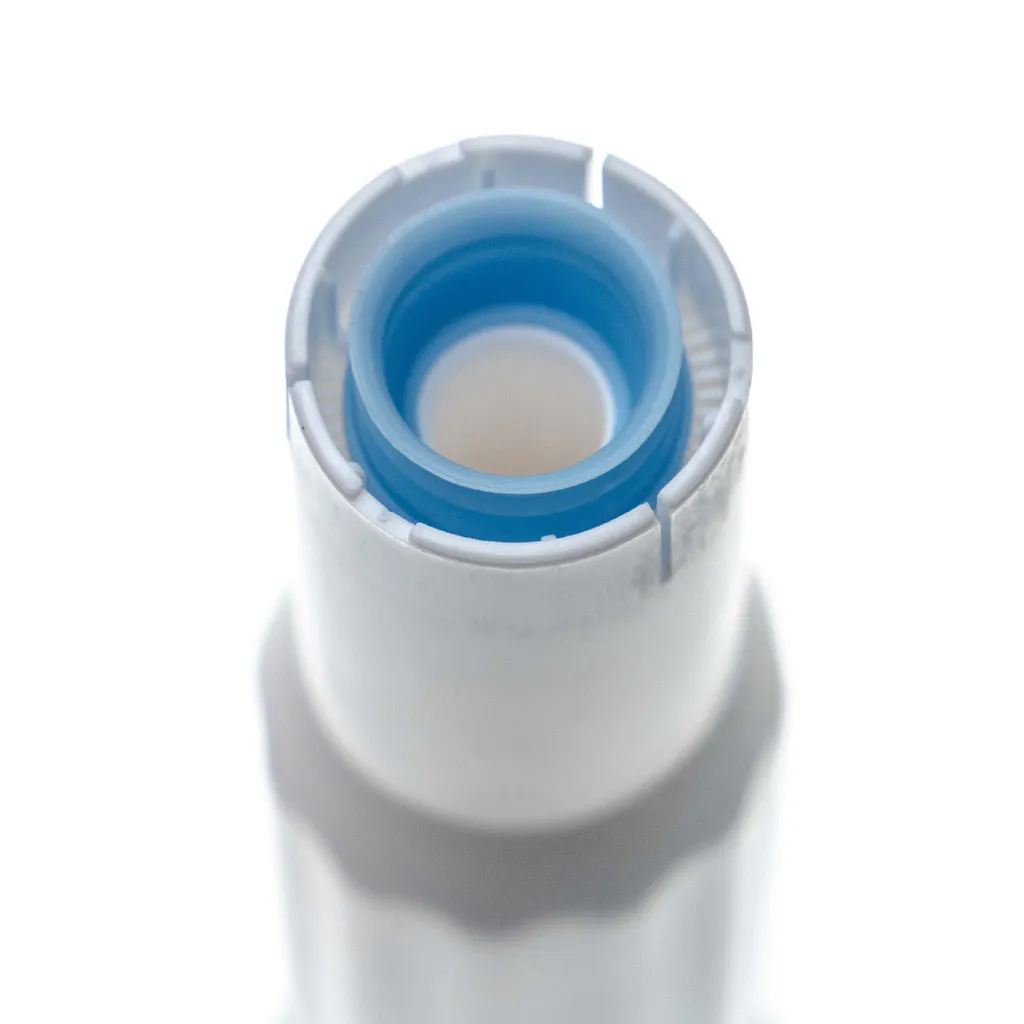 Vhbw 5x Wasserfilter Filter Kompatibel Mit Jura Impressa E85, F5, F50, F70, F9, F90, J5 Kaffeevollautomat, Espressomaschine - Weiß – Bild 4