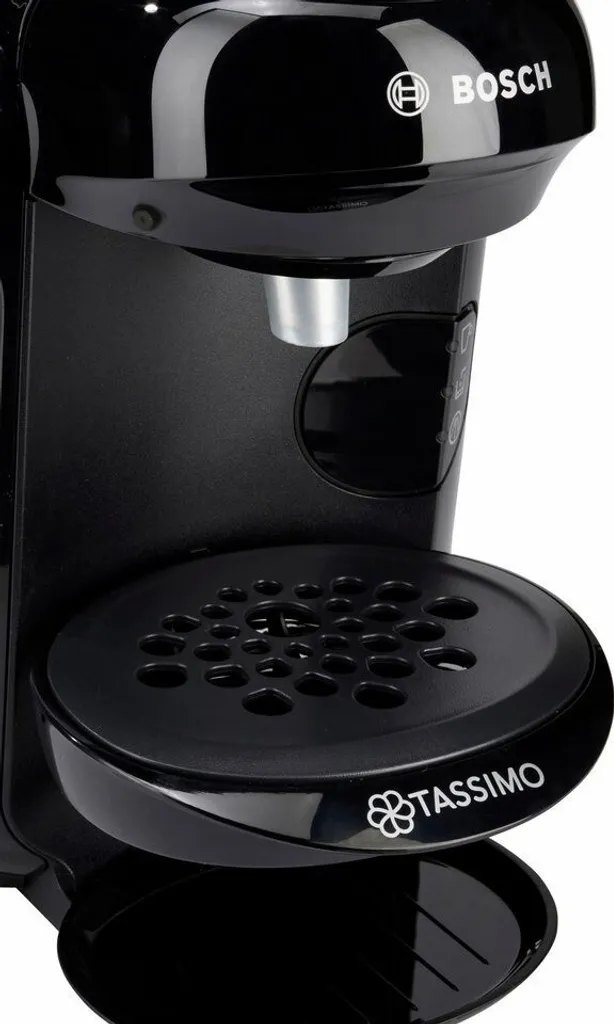 Kaffeemaschine Tassimo Vivy 2 Bosch – Bild 20