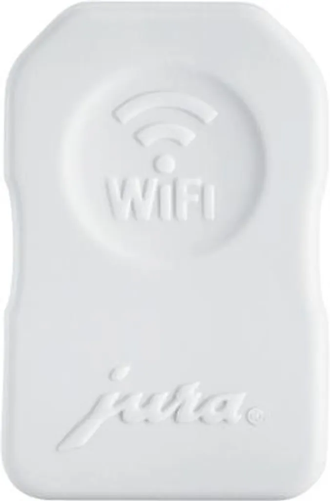JURA WiFi Connect Zubehör Zu GIGA 6 (EA), Z10 (EA), E8 (EB), ENA 4 (EA), Cool Control 1.0L G2 Weiß 2 – Bild 2