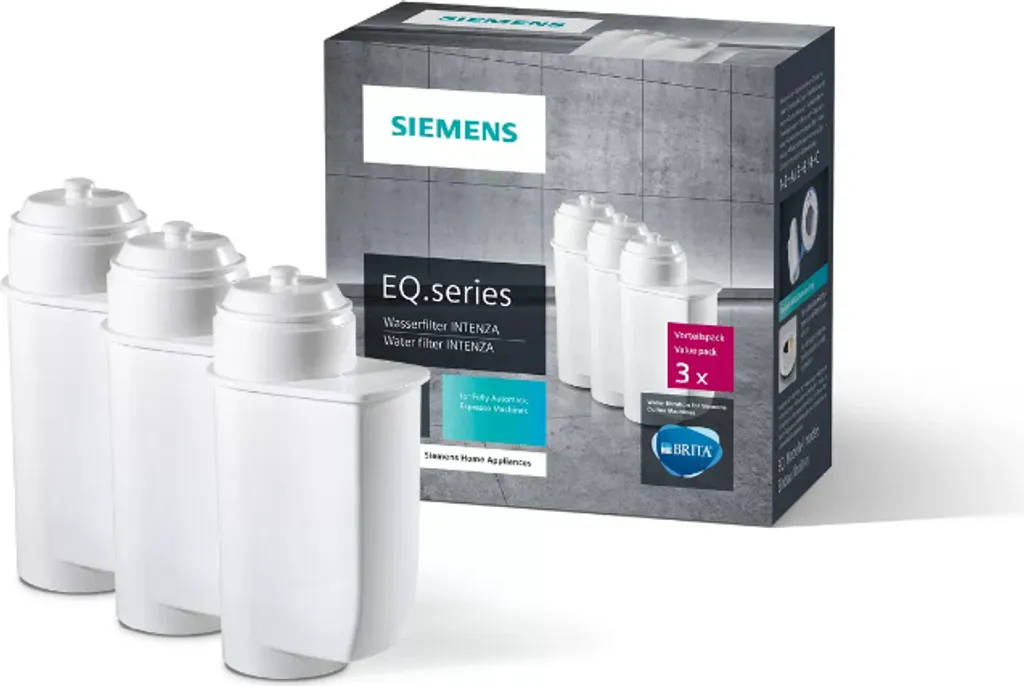Siemens TZ 70033 A Wasserfilterpatronen 3er Set – Bild 6