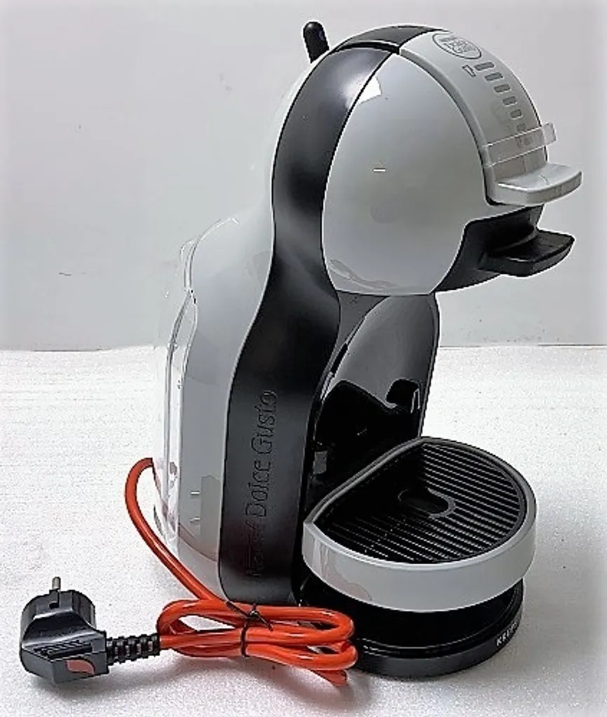 Krups KP123B Dolce Gusto Mini Me – Bild 19