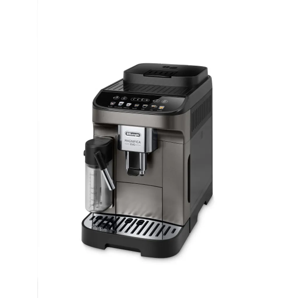 De'Longhi DeLonghi ECAM 290.81.TB Magnifica Evo Milk - Kaffee-Vollautomat - Titanium/schwarz â Bild 6
