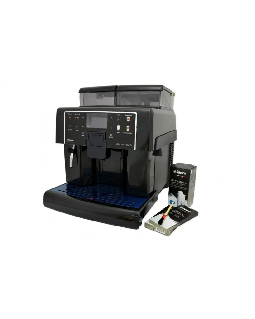 Saeco Aulika EVO Focus Espressomaschine – Bild 3
