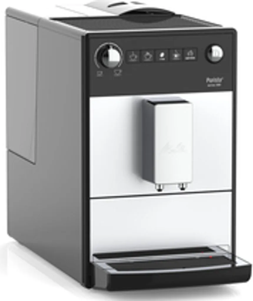 Melitta F23/0-101 Purista Kaffeevollautomat – Bild 8
