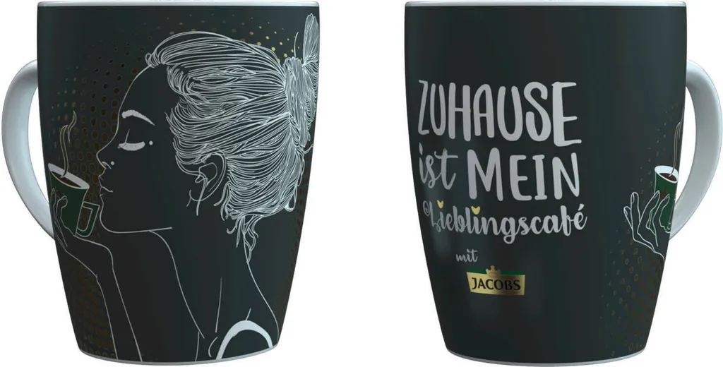 JACOBS Kaffeebohnen Expertenröstung Crema Gold 3 Kg Geröstete Bohnen+ 1 Jacobs Barista Becher+ 1 Dose – Bild 8