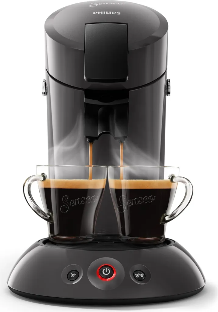 Philips Senseo HD6553/50 – Bild 2
